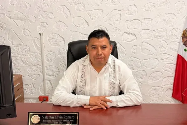 Temoac Mayor Killed at Town Hall Months After Surviving Ambush