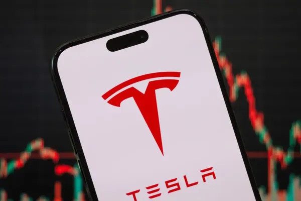 Tesla Delivery Figures Trail Production by Fifty Thousand