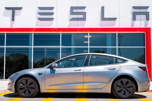 Tesla Delivery Miss Deepens Electric Vehicle Market Slump