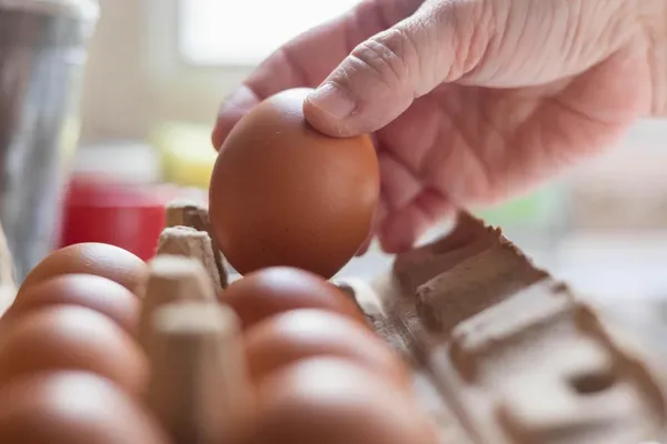 Texas Egg Recall Covers Six States and 1.6 Million Dozen