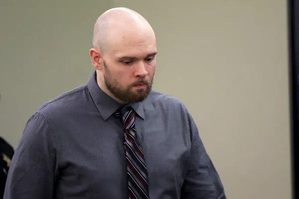 Texas Jury Sentences Tanner Horner to Death for Athena Strand Murder