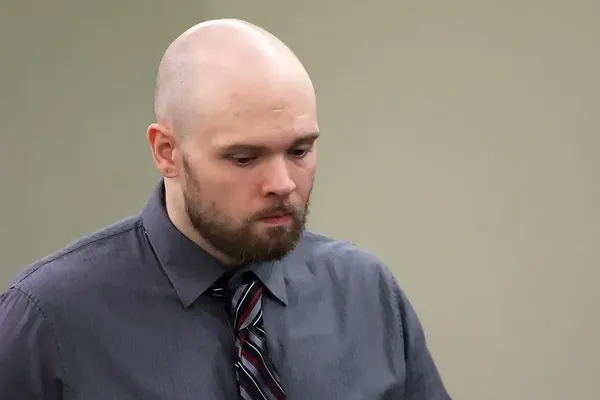 Texas Jury Sentences Tanner Horner to Death for Athena Strand Murder
