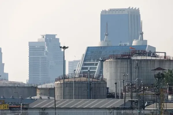 Thailand Reallocates Billions to Absorb Rising Oil Costs