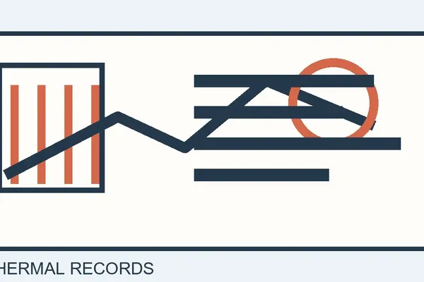 Scientists Analyze Thermal Records Spanning Three Consecutive
