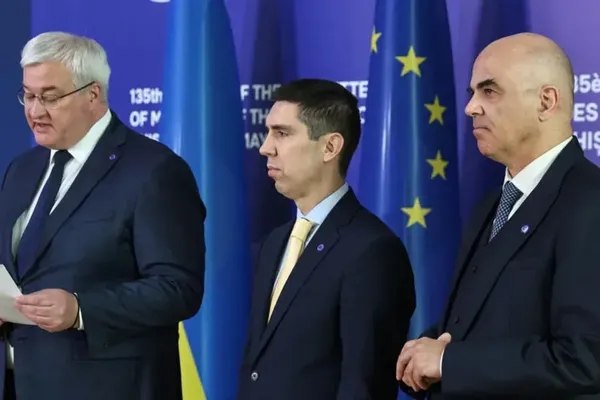 Thirty-Six Nations Back Ukraine Special Tribunal