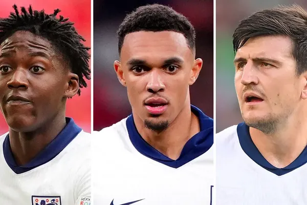 Tuchel Leaves Alexander-Arnold Out as England Reset Begins