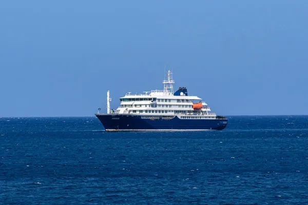 Three Die in Suspected Hantavirus Outbreak on Atlantic Cruise Ship