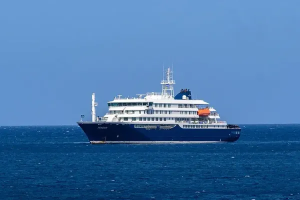 Three Die in Suspected Hantavirus Outbreak on Atlantic Cruise Ship