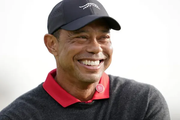Tiger Woods Involved in Second Major Florida Car Crash