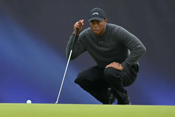 Tiger Woods Rejects Ryder Cup Captaincy for Ireland 2027