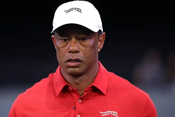 Tiger Woods Withdraws From Masters to Enter Treatment