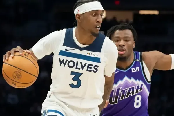 Timberwolves Target New Co-Star After Spurs Elimination
