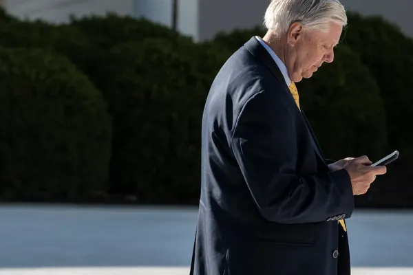 TMZ Records Lawmakers Vacationing During DHS Shutdown