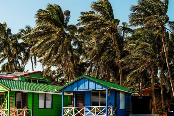 Tobacco Caye Becomes Rare Budget Gem in Belize