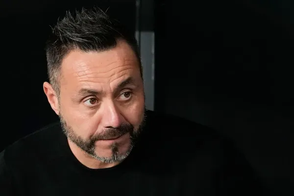 Tottenham Supporters Trust Blasts Roberto De Zerbi Hire