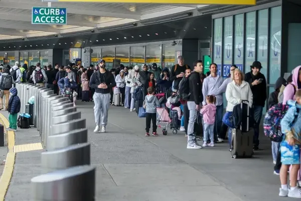 Travelers Spend $34,000 on Private Jets to Bypass TSA