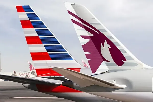 Travelers Use Reward Points to Escape Global Airspace Shutdowns