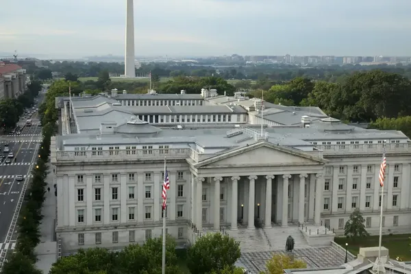 Treasury Department Takes Over Student Loan Management