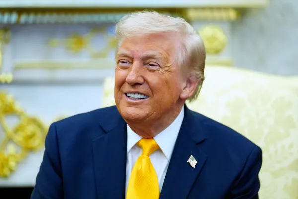 Trump Administration Moves to Block State AI Regulations