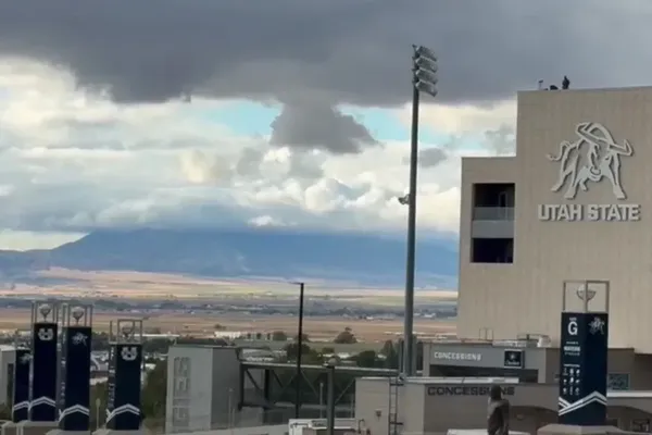 Trump Administration Returns Utah Child From Cuba