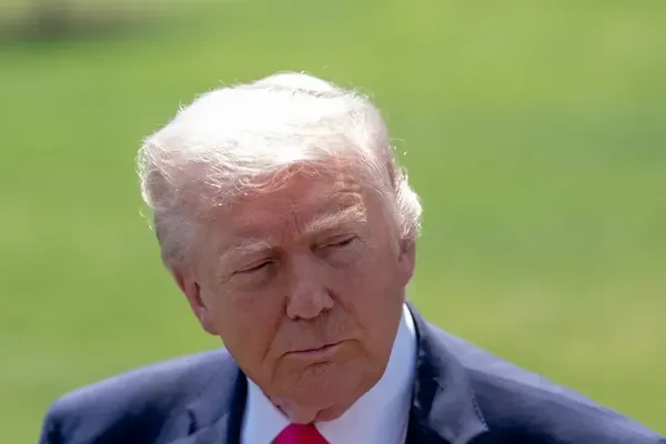 Trump Asserts New Iran Nuclear Deal Will Surpass JCPOA