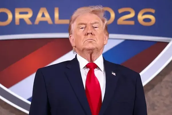 Trump Asserts Victory While Iran Threatens Oil Markets