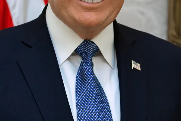 Trump Attacks Wall Street Journal and Posts Violent Video