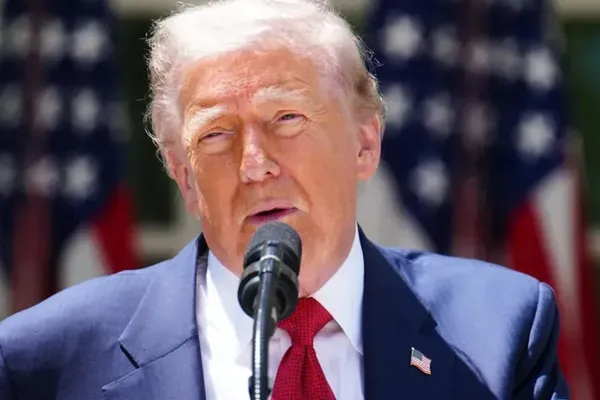 Trump Brokers Three-Day Ceasefire and Prisoner Swap