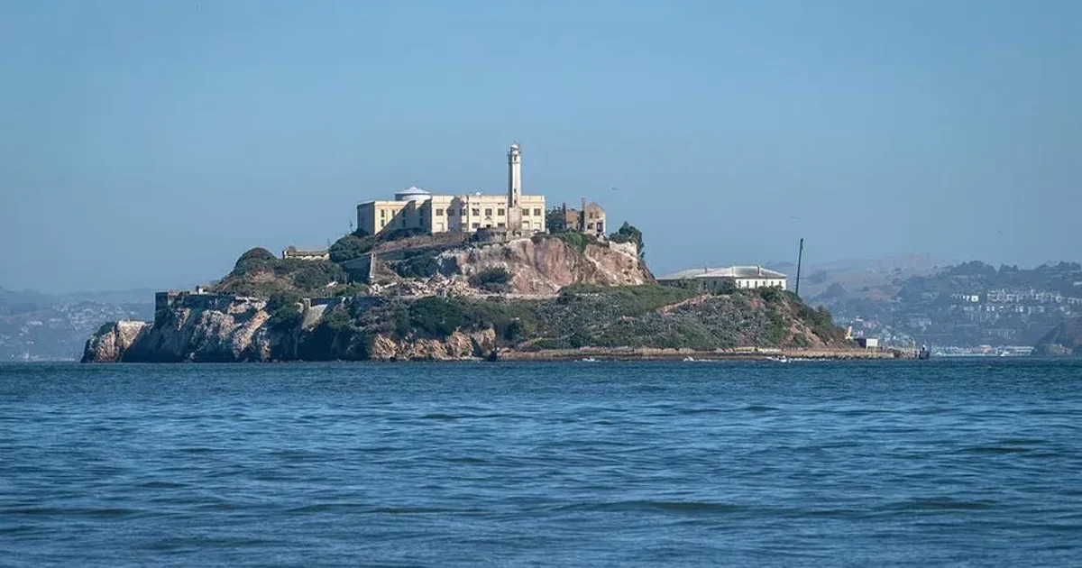 Trump Budget Proposal Includes Funds to Reopen Alcatraz
