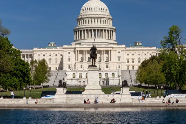 Trump Budget Tactics Redefine Federal Spending Control
