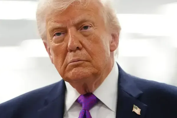 Trump Claims Iran Surrender Imminent Despite New US Casualties
