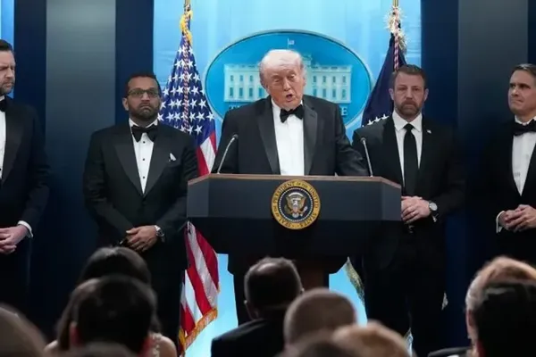 Trump Claims Political Impact Triggers Shooting Attempts