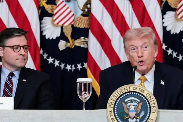 Trump Claims US Military Dismantled Iranian Air Defenses