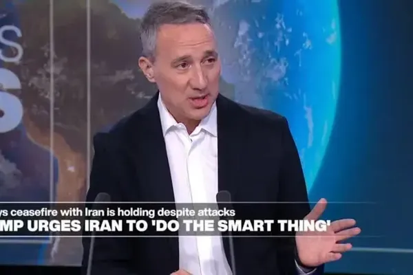 Trump Demands Iran Wave White Flag as Talks Stall