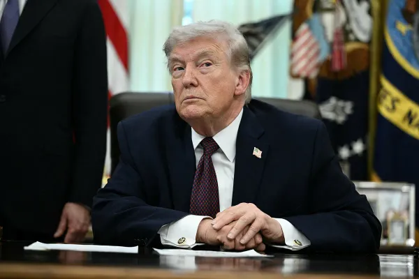 Trump Evaluates Lutnick and Chavez-DeRemer for Removal