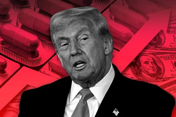 Trump Faces Pressure to Find Iran War Exit Strategy