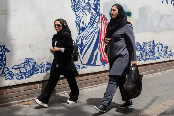 Trump Fails to Clarify Objectives in Sixth Week of Iran War