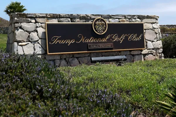Golf Course Arrest Before Trump Visit Draws Federal Review