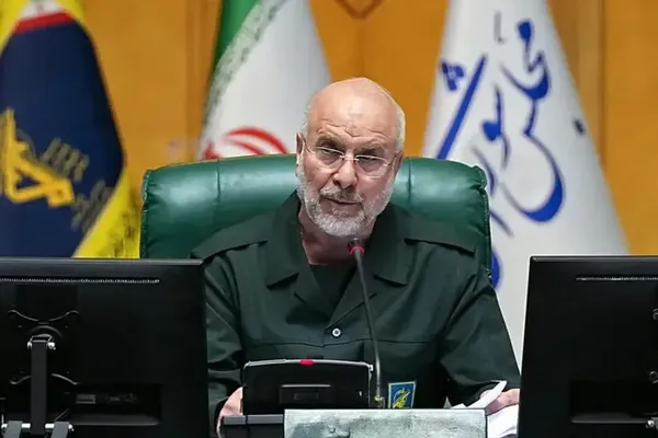 Trump and Iran Report Progress in New War Ceasefire Talks