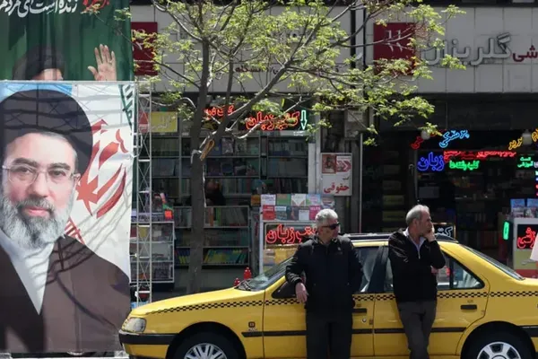 Trump Issues Iran Ultimatum. Oil Prices Surpass $110.