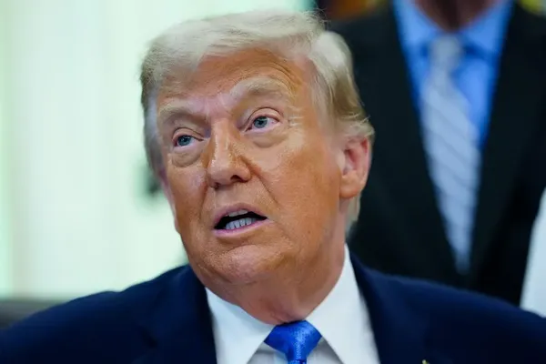 Trump Housing Bill Delay Turns Affordability Vote Into Leverage