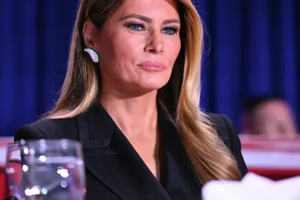 Trump and Melania Urge ABC to Fire Jimmy Kimmel Over Joke
