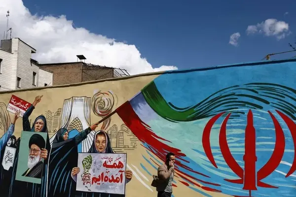 Trump Miscalculates Iranian Resolve in Nuclear Standoff