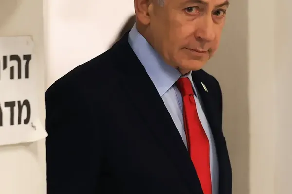 Trump and Netanyahu Keep Iran War Option Open