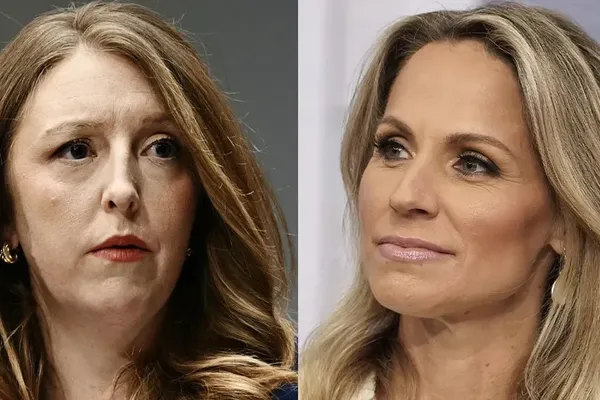 Trump Nominates Nicole Saphier for Surgeon General