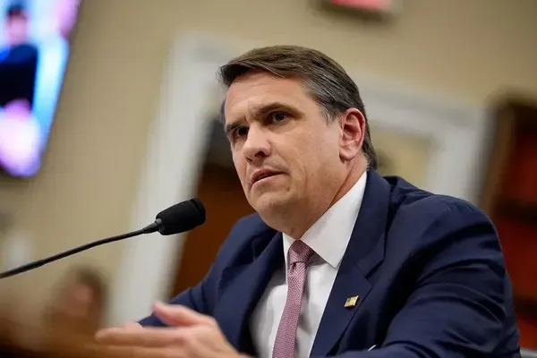 Trump Nominates Todd Blanche for Attorney General