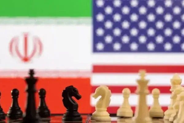 Trump and Pezeshkian Sign Interim Deal to End Iran War