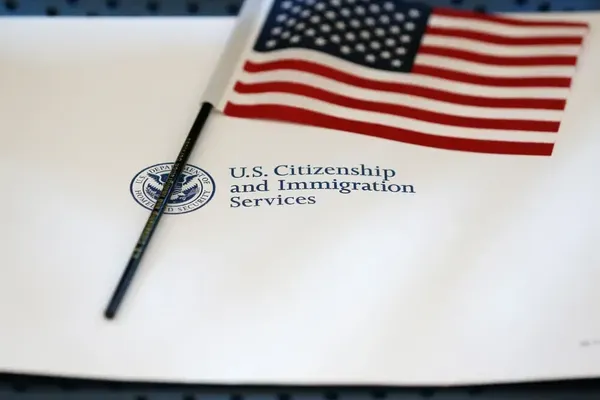 Trump Policy Sends Most Green Card Applicants Abroad