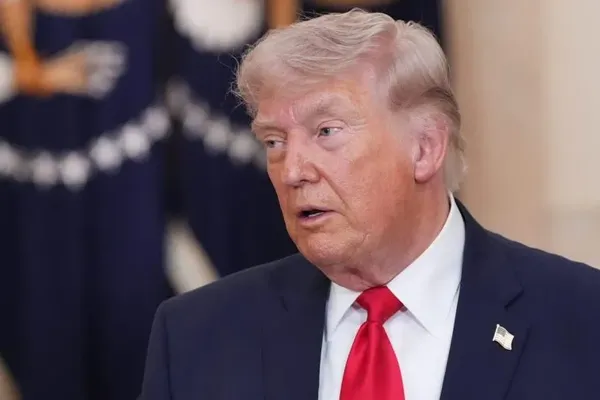 Trump Prepares Final Iran Strikes to Force Peace