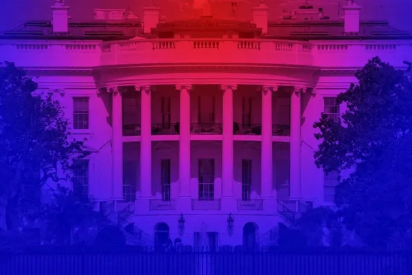 Trump Releases New White House Mobile Application